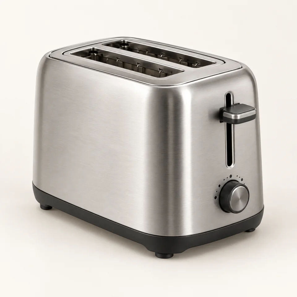 Home Appliances / Editorial design cover