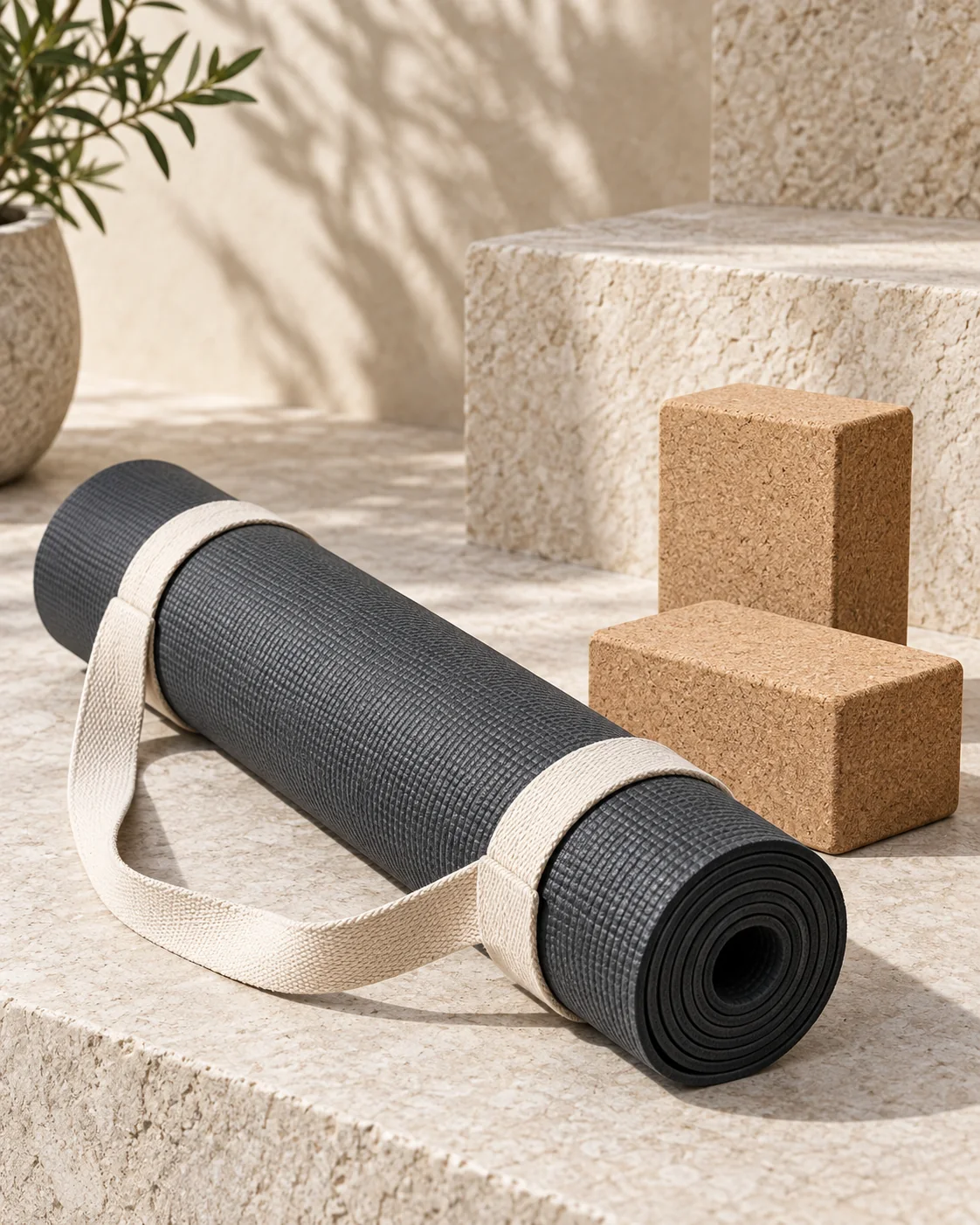 Gym & Fitness / Studio design cover