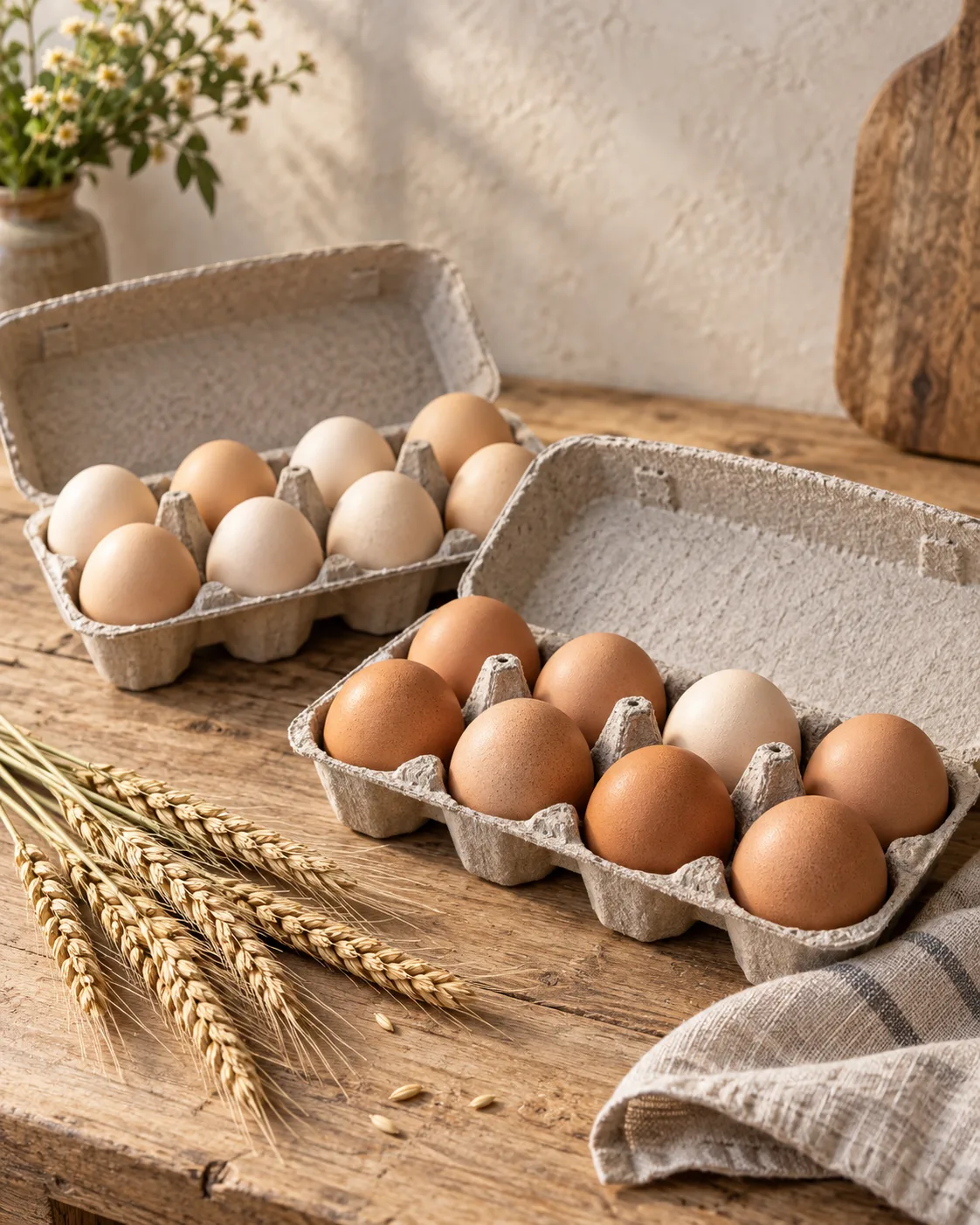 Organic Food / Pulse design cover