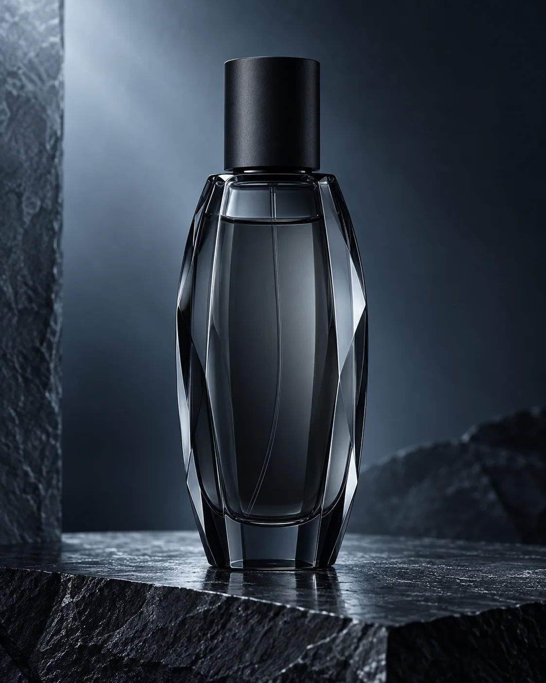 Perfume / Atelier design cover