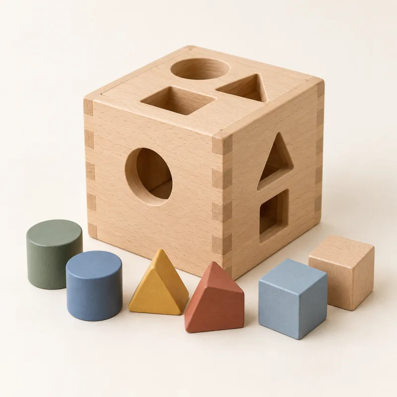 Toys & Games / Pulse design cover