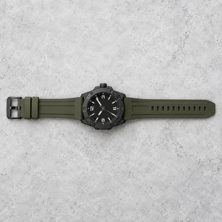 Watches / Market design cover
